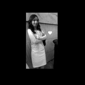 Meet your Posher, Linda