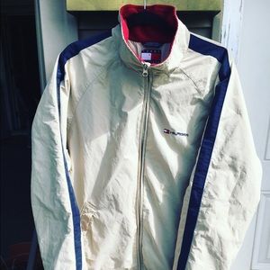 Tommy Hilfiger Fullzip Jacket