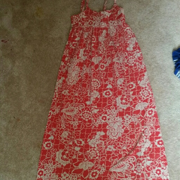 full length