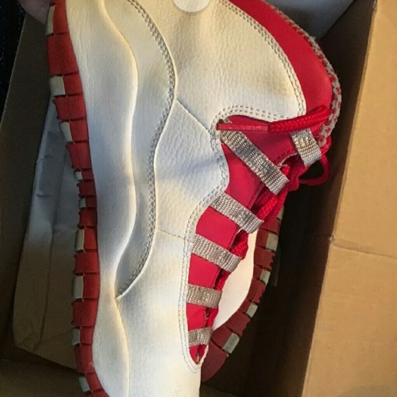 Jordans 10 Retro SOLD - Picture 1 of 2