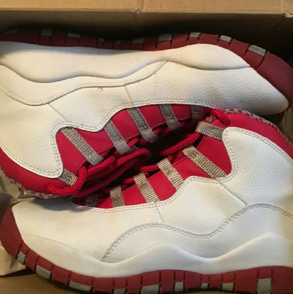 Jordans 10 Retro SOLD - Picture 2 of 2