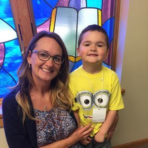 Meet your Posher, Ellen