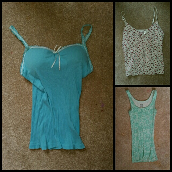 lot of 3