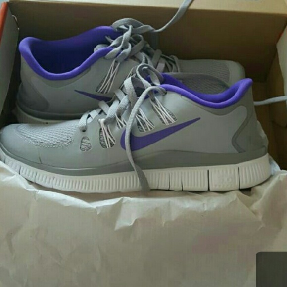 Nike shoes