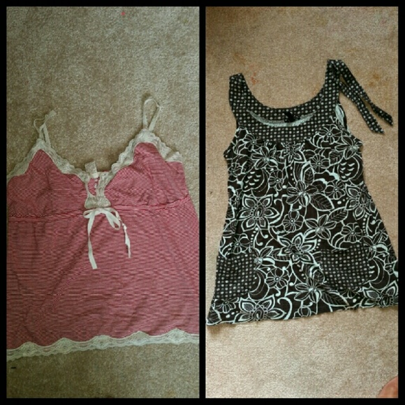 lot of 2