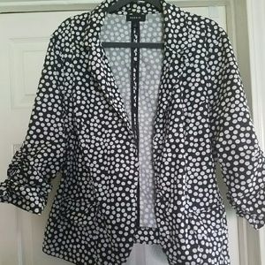 Torrid 1x Blazer