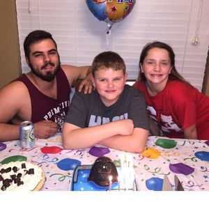 Meet your Posher, Kathy