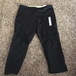 Forever 21 workout pants