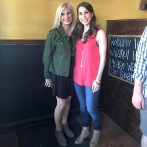 Meet your Posher, Kaitlin