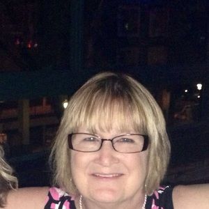 Meet your Posher, Cathy