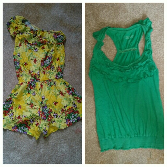 lot of 2