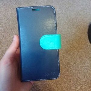 LG G3 PHONE WALLET