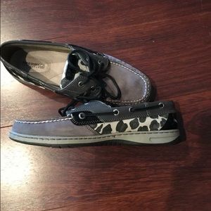 Women's Sperrys