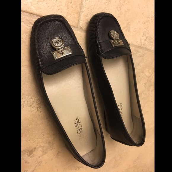 Michael Kors loafers