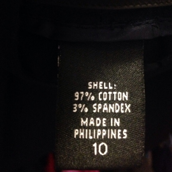 VS suit pants 10 the jacket 16 size - Picture 3 of 3