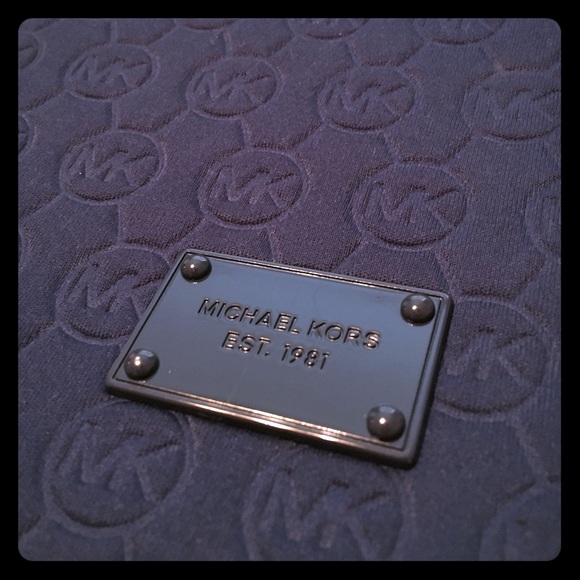 MK iPad Case