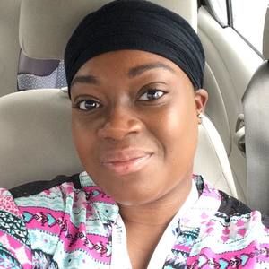 Meet your Posher, Kim