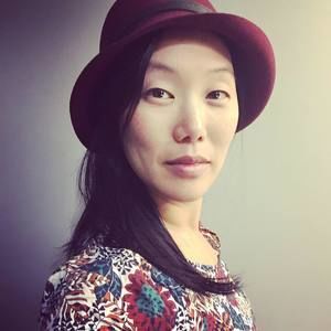 Meet your Posher, Helen