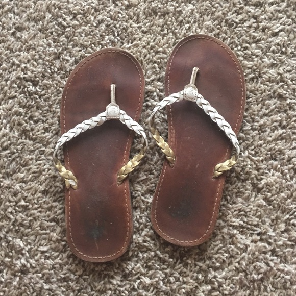 American Eagle Outfitters Sandal Flip flop