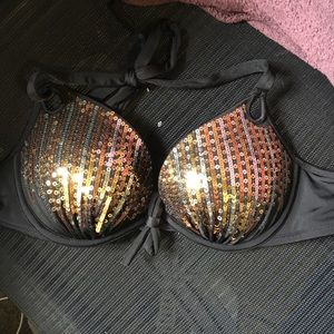 Victoria's Secret swim top NWOT