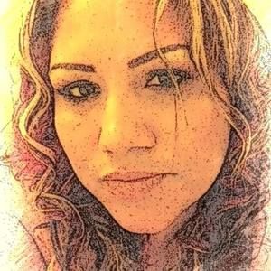 Meet your Posher, Zoe