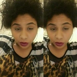 Meet your Posher, Renée