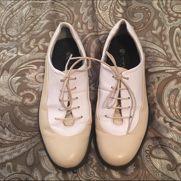 ecco hydromax women's golf shoes