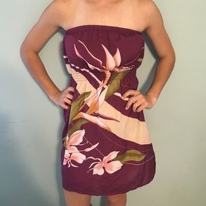 Forever 21 Light, beautiful sundress