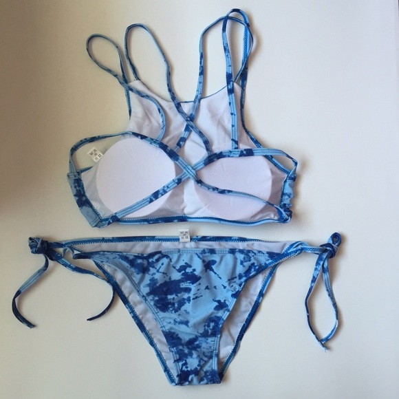 Bikini set sw185 - Picture 2 of 3