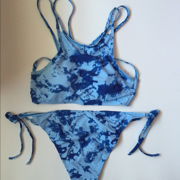 Bikini set sw185 - Picture 3 of 3