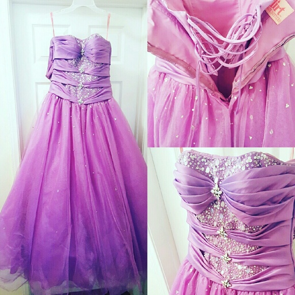 Princess Ball Gown
