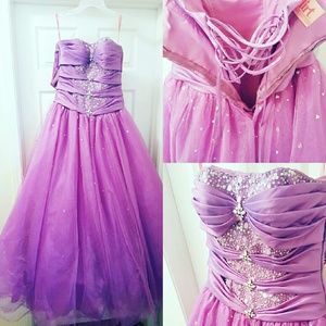 Princess Ball Gown