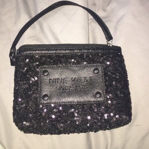 Nine West wristlet
