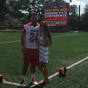 Meet your Posher, Austin