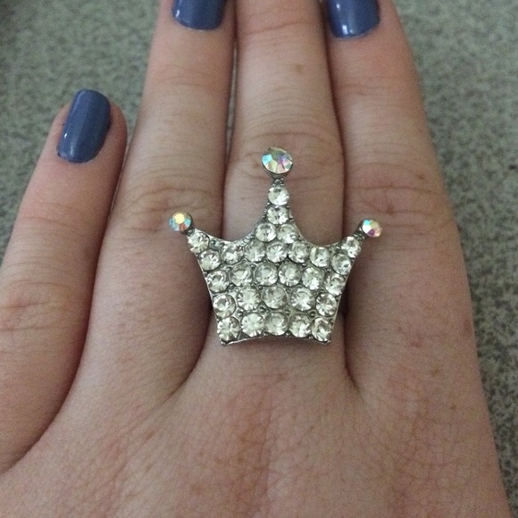 NWOT Costume Jewelry Ring