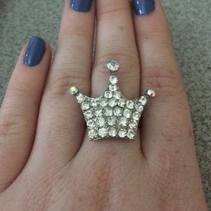 NWOT Costume Jewelry Ring