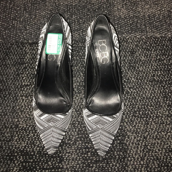 Bcbg pumps