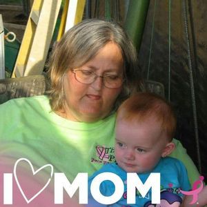 Meet your Posher, Eva