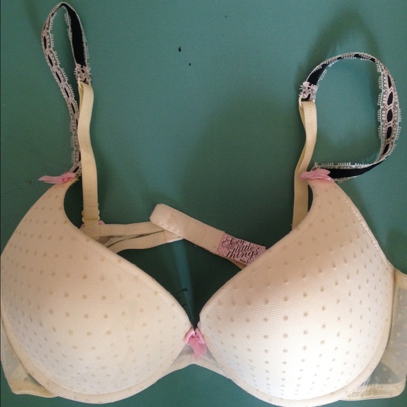 NBW Sexy Little Things VS Bra ADORABLE 36B