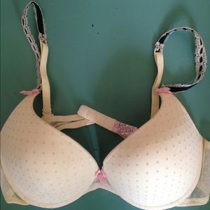 NBW Sexy Little Things VS Bra ADORABLE 36B