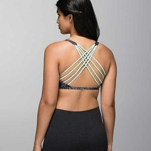 LULULEMON FTB*W BRA 8