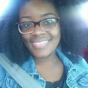 Meet your Posher, Shanna