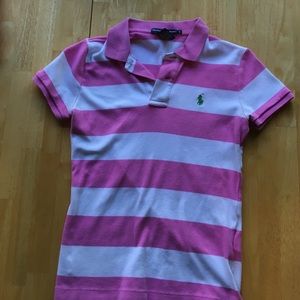 Ralph Lauren Sport polo