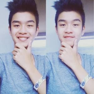 Meet your Posher, Ralphbert