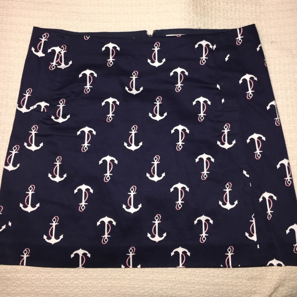 J.Crew skirt