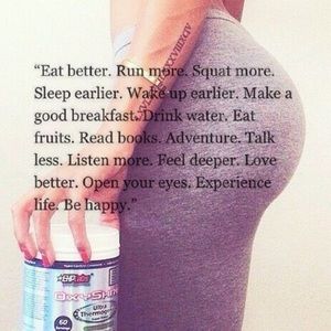 Meet your Posher, Alexis