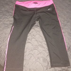 Workout pants