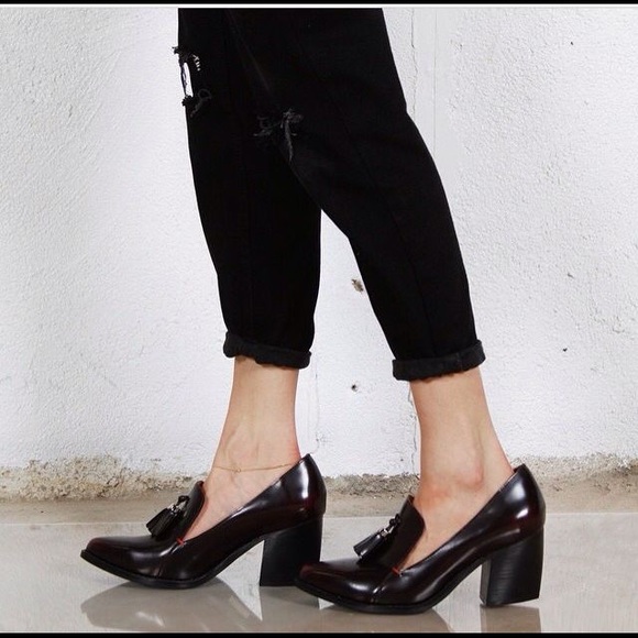 Jeffrey Campbell Shoes - Jeffrey Campbell elias