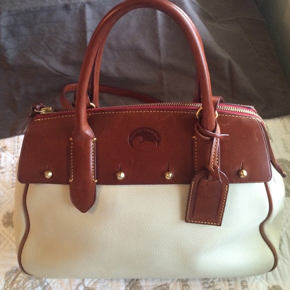 Dooney Bourke Satchel