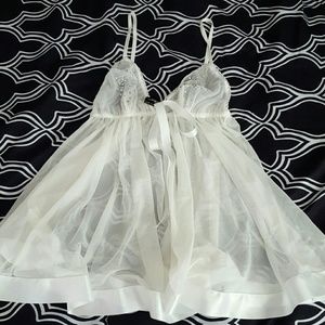 Victoria's Secret Sexy Little things babydoll